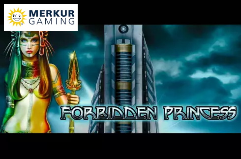 Forbidden Princess HD